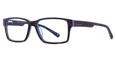 Bulova Eyewear Eyeglasses Salford Tortoise