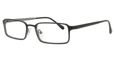 Hudson Optical Eyeglasses DG94 Black