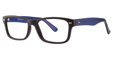 Value SOHO 1014 Black/Blue