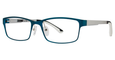 Zimco Eyeglasses Oxygen 6002 Blue/White