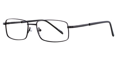 Parade Eyeglasses 1581 Black