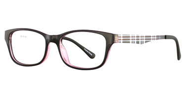 K12 Eyeglasses 4602 Black/Pink