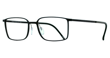 Silhouette Eyeglasses 2884 black/6054