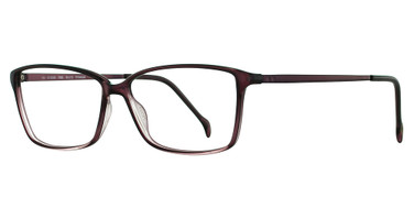 STEPPER Eyeglasses 30048 SI PLUM F880/PUR