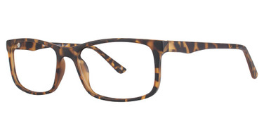 Giovani di Venezia Eyeglasses Eli tortoise matte