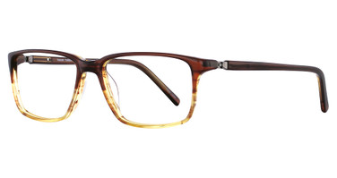 Takumi Eyeglasses TK958 Gradient Brown/10