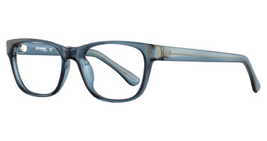 Affordable Designs Eyeglasses Lucy Blue