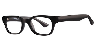 Affordable Designs Eyeglasses Corvette Black