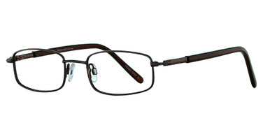 Trendspotter Eyeglasses 95 Brown
