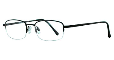 Trendspotter Eyeglasses 96 Black