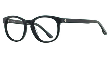 SPY Eyeglasses Edith BLACK