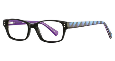 K12 Eyeglasses 4089 Black/Licorice