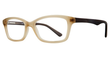 Eye Q Eyewear Eyeglasses GTN770 Tan/TAN