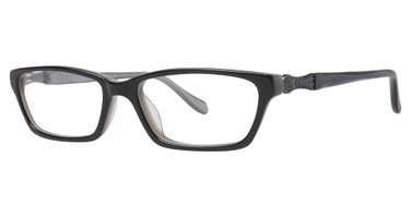 Max Studio Eyeglasses Max Studio 133Z Black/21