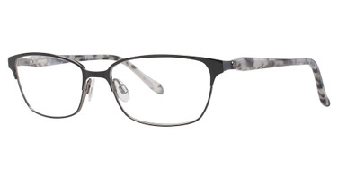 Max Studio Eyeglasses Max Studio 135M Black/21