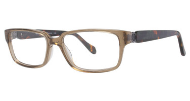 Max Studio Eyeglasses Max Studio 132Z Natural/3