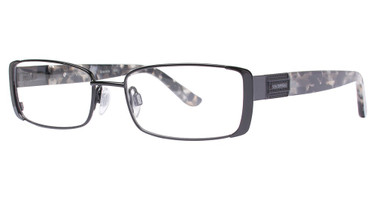 Via Spiga Eyeglasses Via Spiga Graziella Black/500
