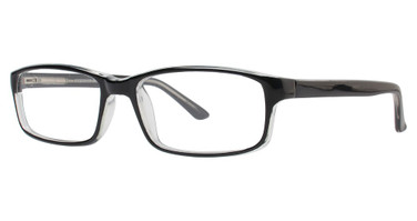 Stetson Off Road Eyeglasses Off Road 5040 Black/21