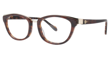 Leon Max Eyeglasses Leon Max 4019 Tortoise/24