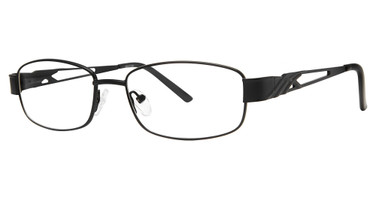 Parade Eyeglasses 2033 Black