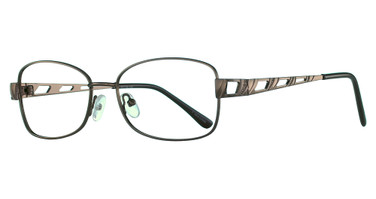 Parade Eyeglasses 2036 Brown