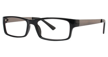 Parade Eyeglasses 2111 Black/Gun