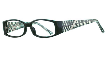 Parade Eyeglasses 2114 Black