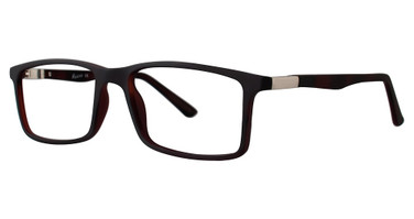 Zimco Eyeglasses R 176 Brown