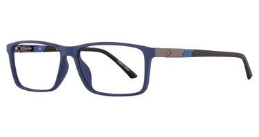 Zimco Eyeglasses R 177 Blue