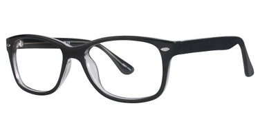 Value SOHO 121 Black/Crystal