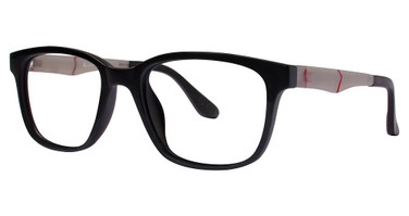 Zimco Eyeglasses R 137 Black