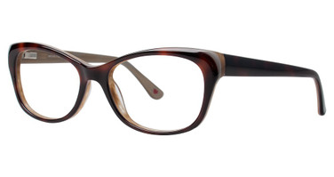 Sydney Love Eyeglasses SL3032 Brown