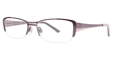 Via Spiga Eyeglasses Via Spiga Alda Brown/560
