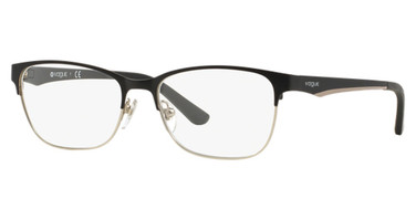Vogue® Eyeglasses VO3940 MATTE BLACK/352S