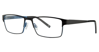 Randy Jackson Eyeglasses Randy Jackson 1059 Black/21