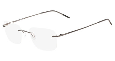 Airlock Eyeglasses AIRLOCK WISDOM 200 (033) SATIN GUNMETAL/033