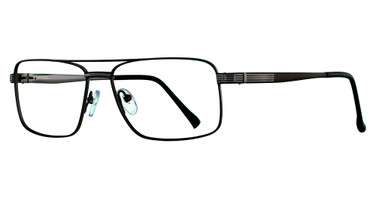 STEPPER Eyeglasses 60072 SI BROWN F015/BRN