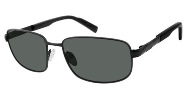 REALTREE R564 BLACK/BK2