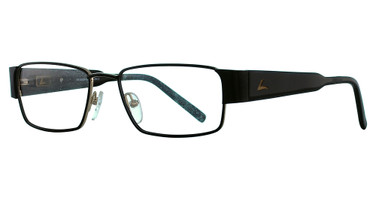On-Guard Safety Eyeglasses OG613 Black