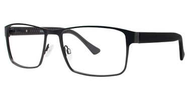 B.M.E.C. Eyeglasses BIG Demand matte black