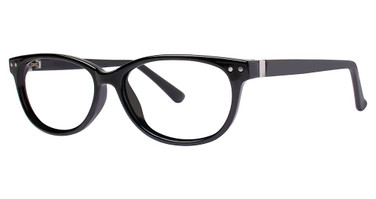 Modern Times Eyeglasses Delight black