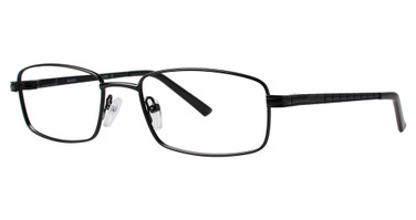 Eye Q Eyewear Eyeglasses SW224 Black