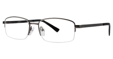 Eye Q Eyewear Eyeglasses SW226 Gunmetal