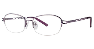 Eye Q Eyewear Eyeglasses SW441 Purple
