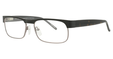 Hudson Optical DGXL9 Black