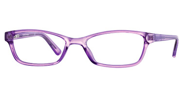 Elements Eyeglasses EL-186 Violet/3