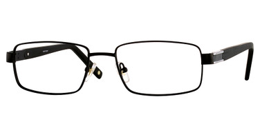 VERSAILLES PALACE Eyeglasses VP212 BLACK