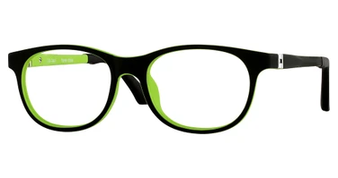 TRENDY Eyeglasses T28 BLACK