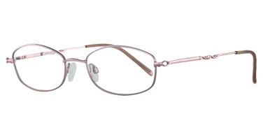 Zimco Eyeglasses S 551 Pink