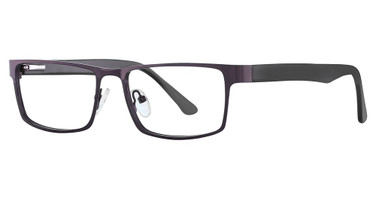 Zimco Eyeglasses CC 76 Brown